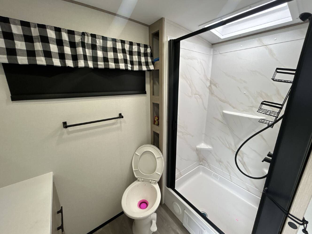 A photo of this 2026 Grand Design IMAGINE 2300MK