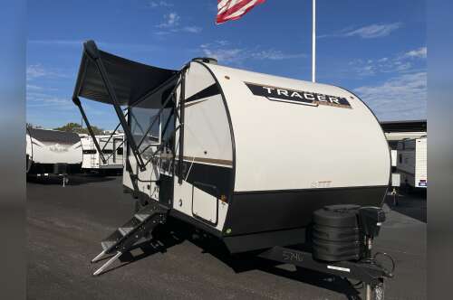 2024 Prime Time TRACER 190RBSLE in robertsdale AL