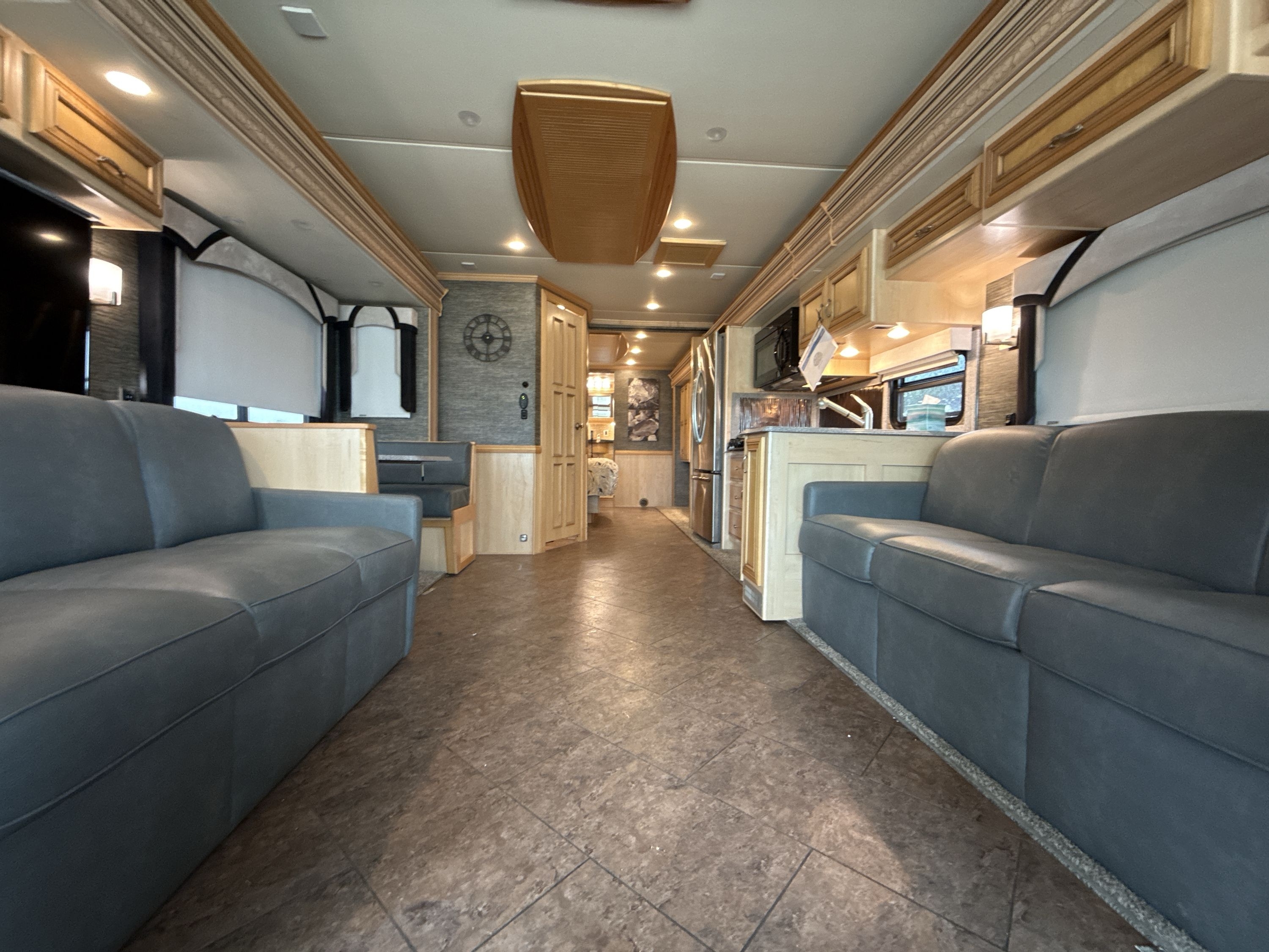 2015 Newmar VENTANA LE 3812 in oklahoma city OK