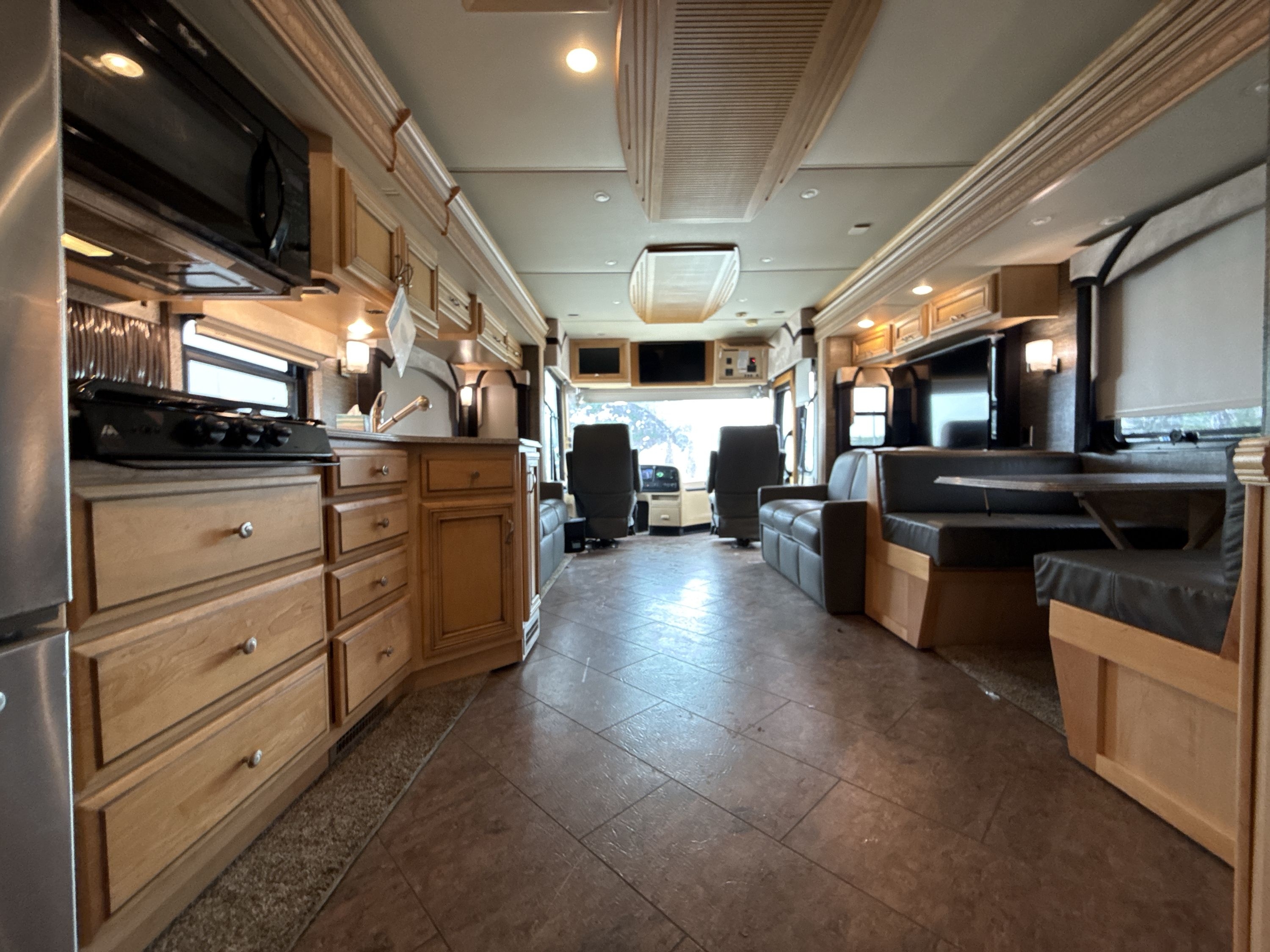 2015 Newmar VENTANA LE 3812 in oklahoma city OK