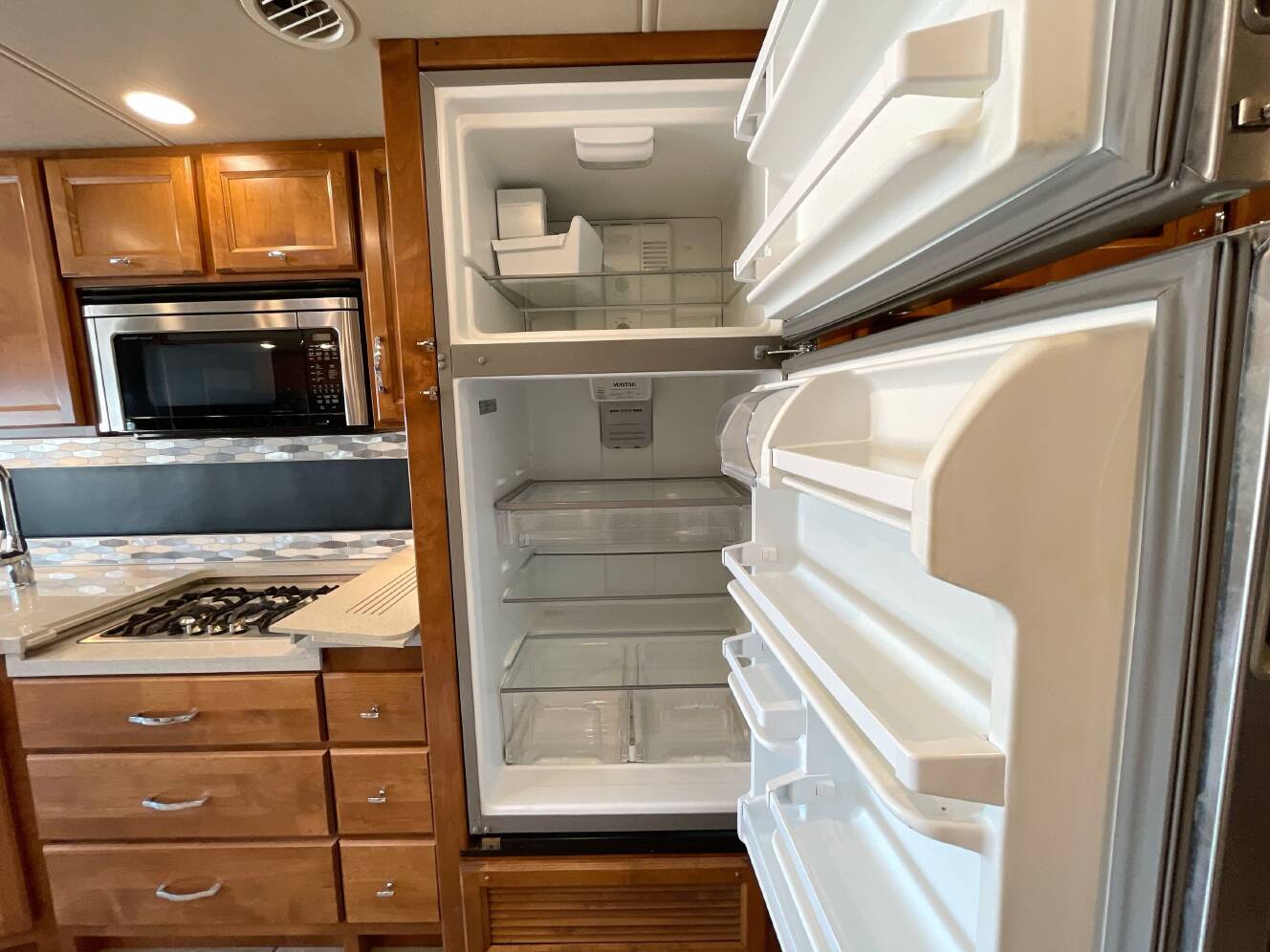 A photo of this 2020 Tiffin ALLEGRO OPEN ROAD 36LA