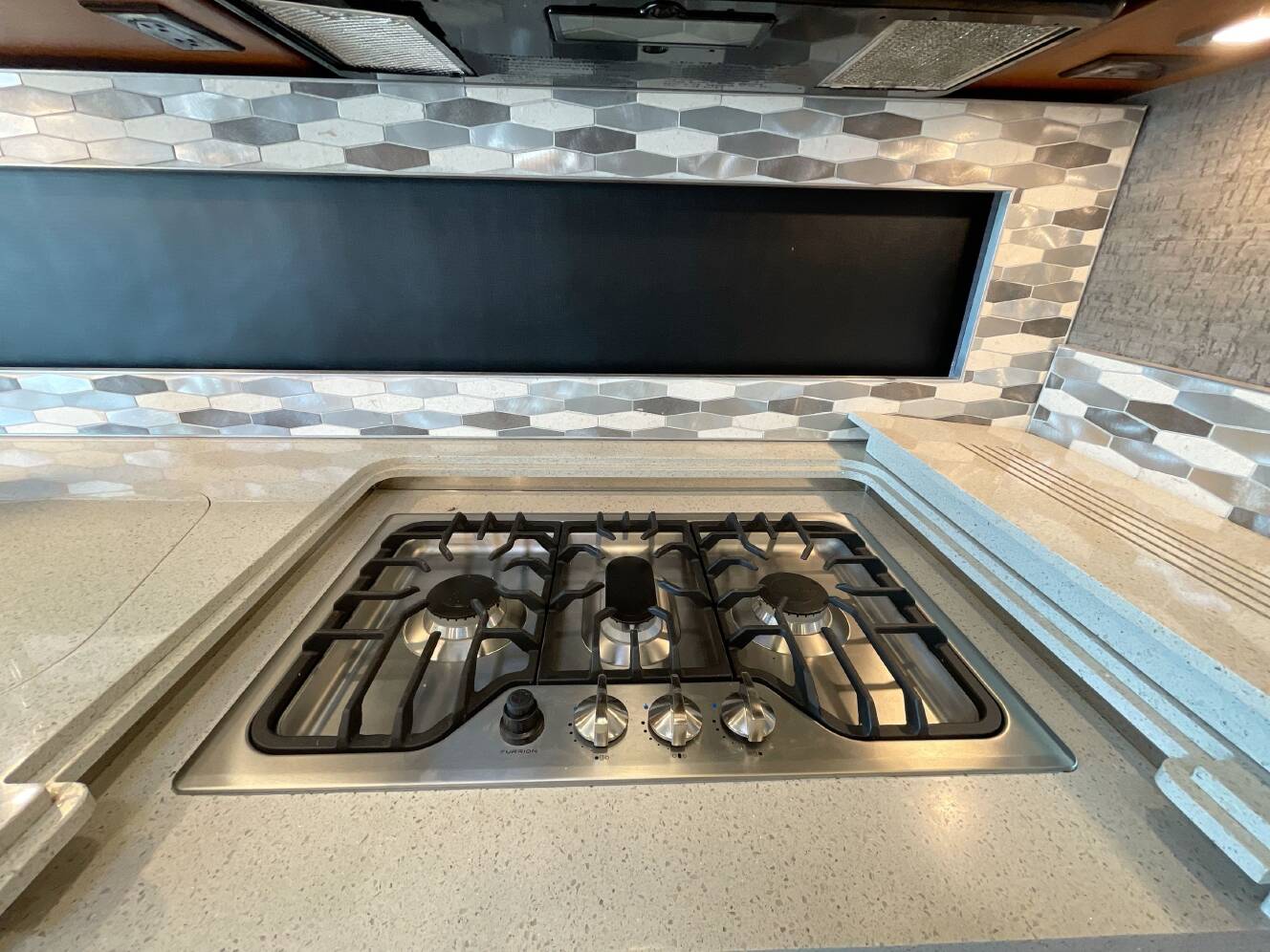 A photo of this 2020 Tiffin ALLEGRO OPEN ROAD 36LA