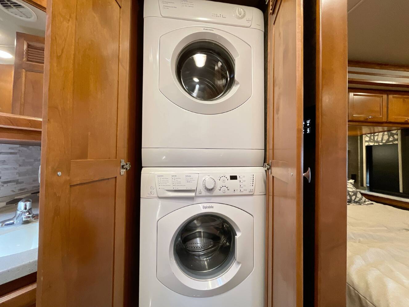 A photo of this 2020 Tiffin ALLEGRO OPEN ROAD 36LA