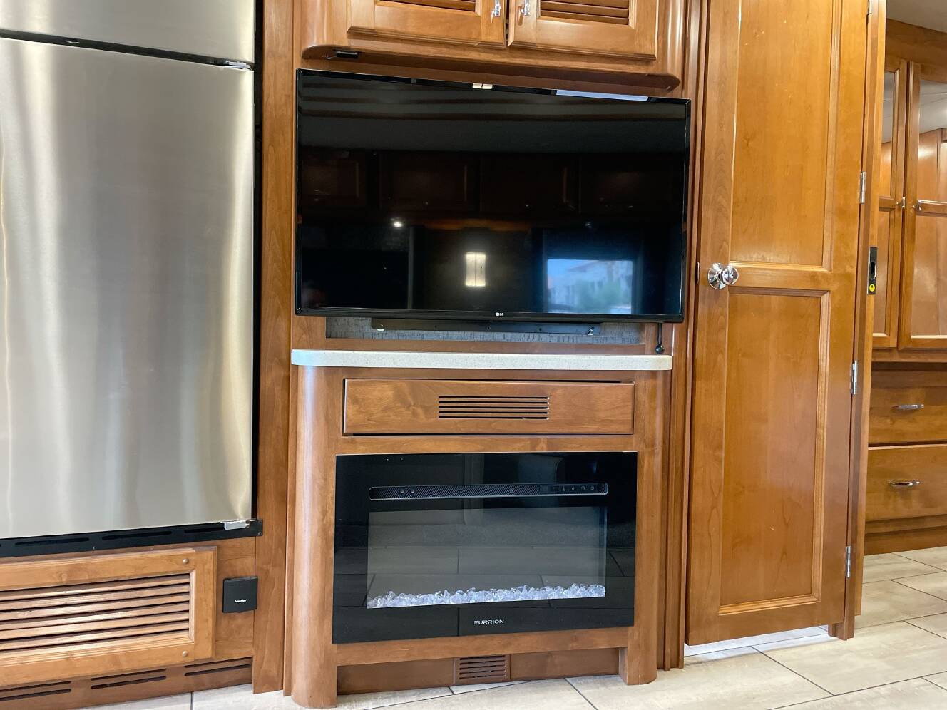 A photo of this 2020 Tiffin ALLEGRO OPEN ROAD 36LA