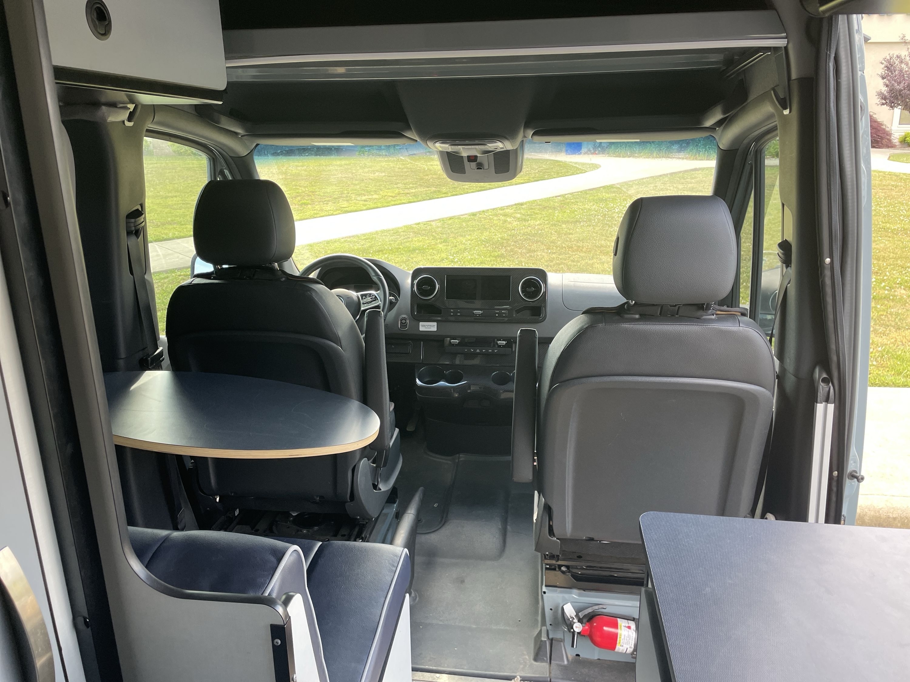 2023 Winnebago REVEL 44E in hendersonville NC
