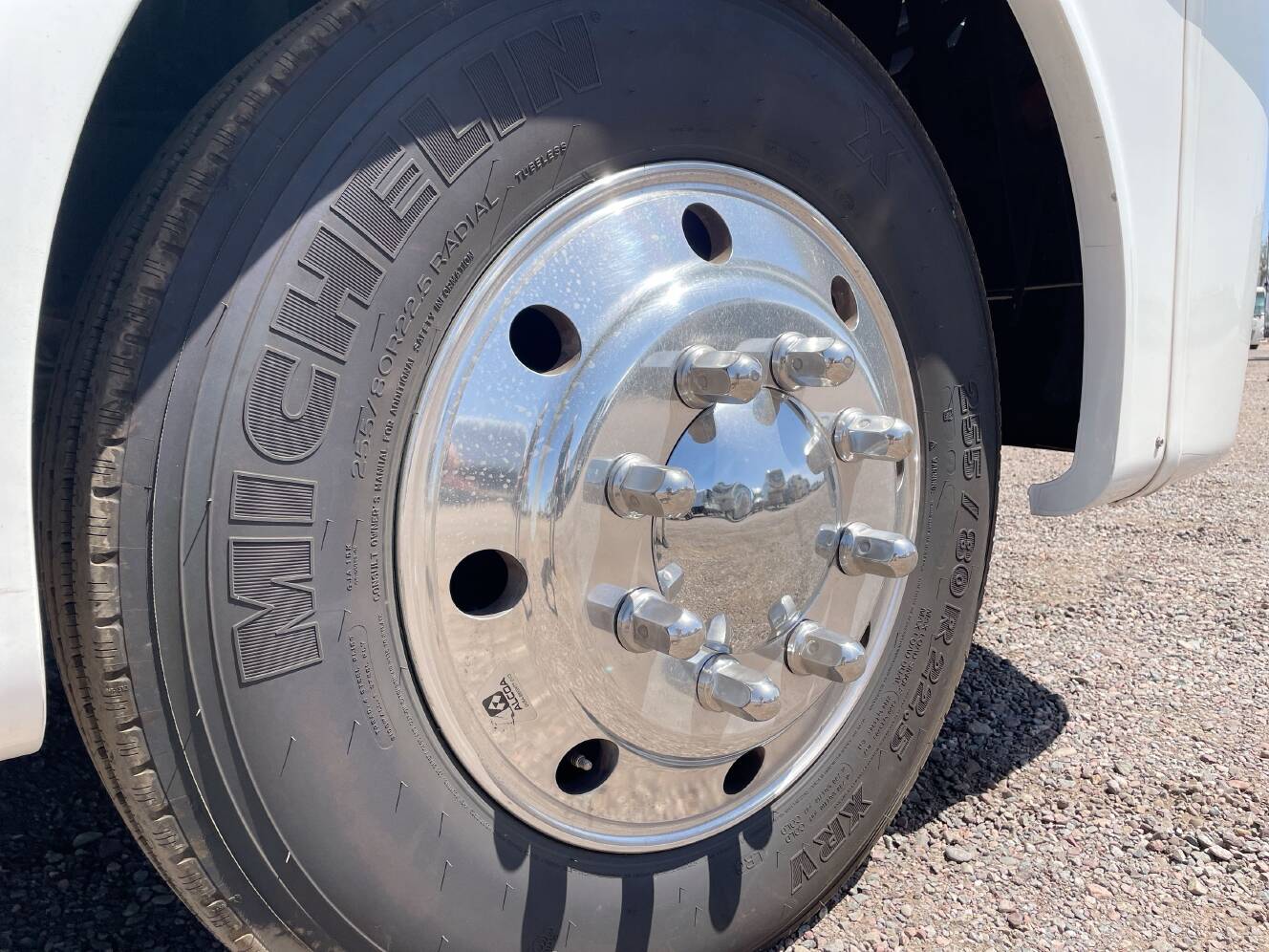 A photo of this 2020 Tiffin ALLEGRO OPEN ROAD 36LA