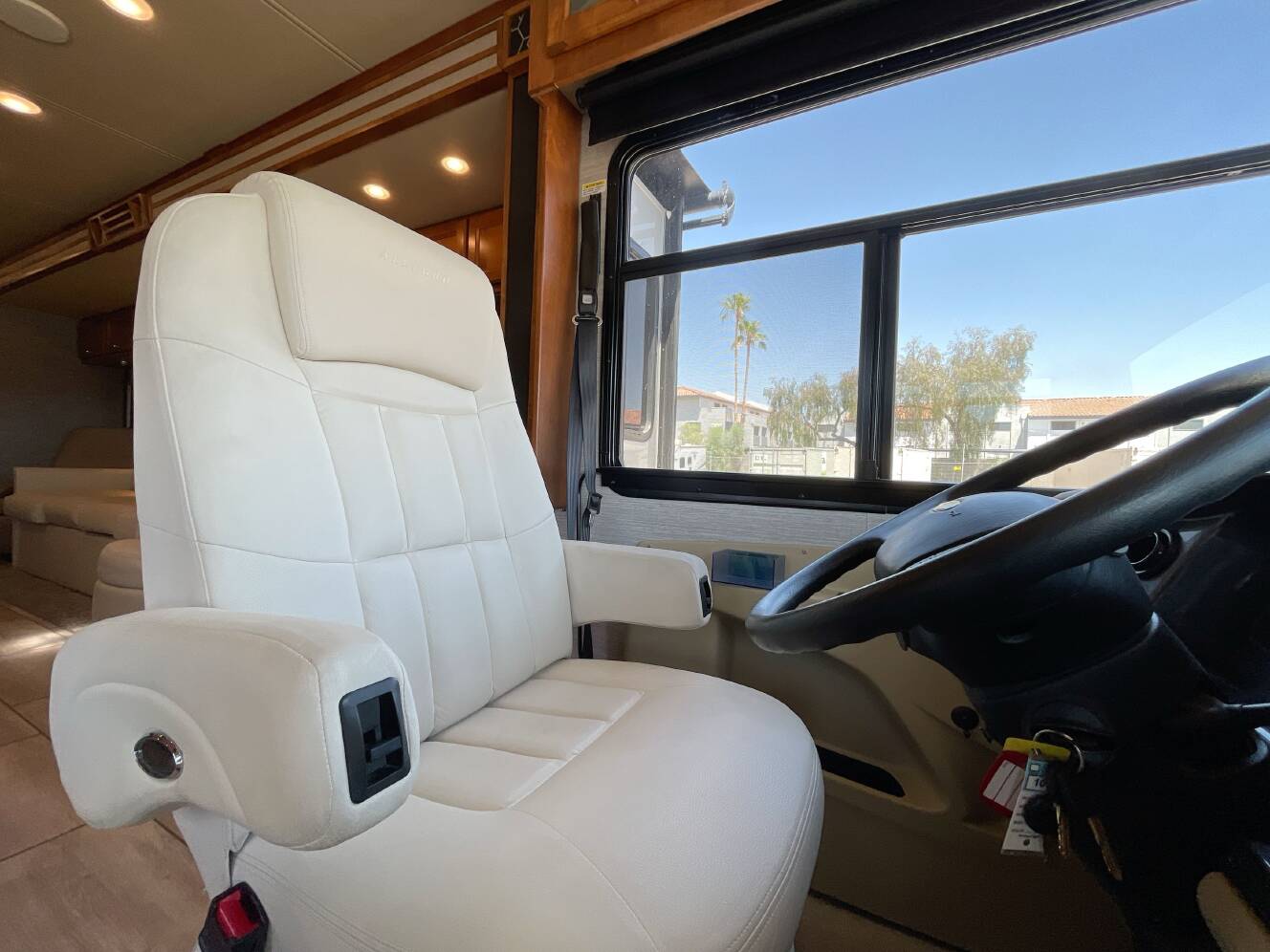 A photo of this 2020 Tiffin ALLEGRO OPEN ROAD 36LA