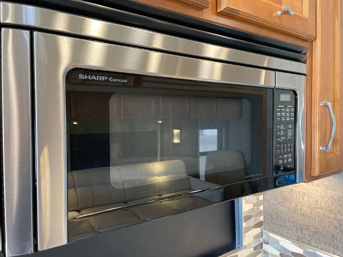 A photo of this 2020 Tiffin ALLEGRO OPEN ROAD 36LA