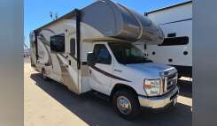 2017 Thor QUANTUM PD31 RV