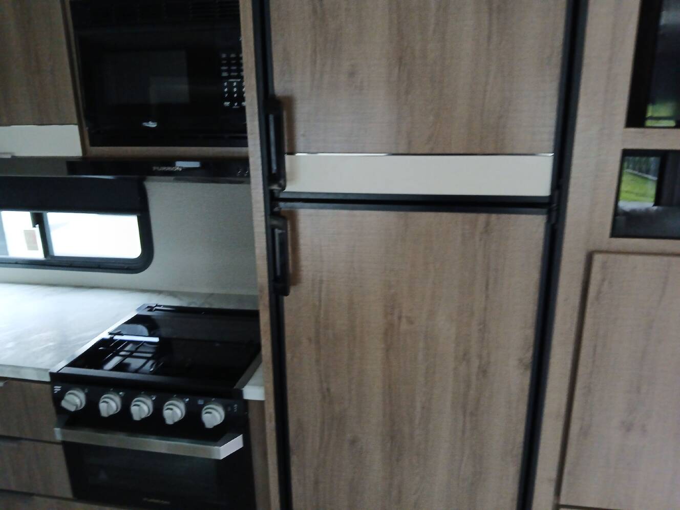 A photo of this 2021 Grand Design IMAGINE 2600RB
