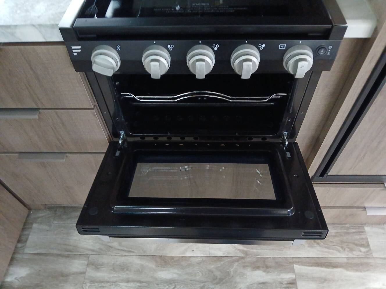 A photo of this 2021 Grand Design IMAGINE 2600RB