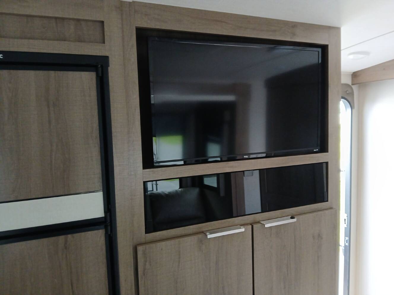A photo of this 2021 Grand Design IMAGINE 2600RB