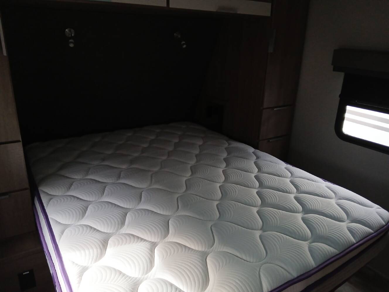 A photo of this 2021 Grand Design IMAGINE 2600RB