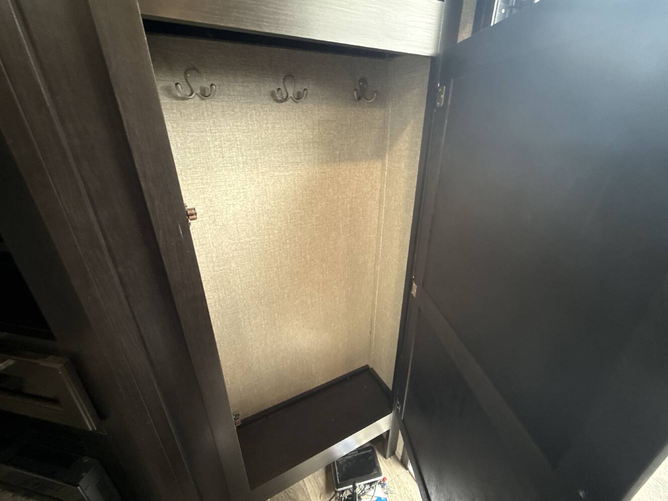 A photo of this 2021 Jayco JAY FLIGHT 33RBTS