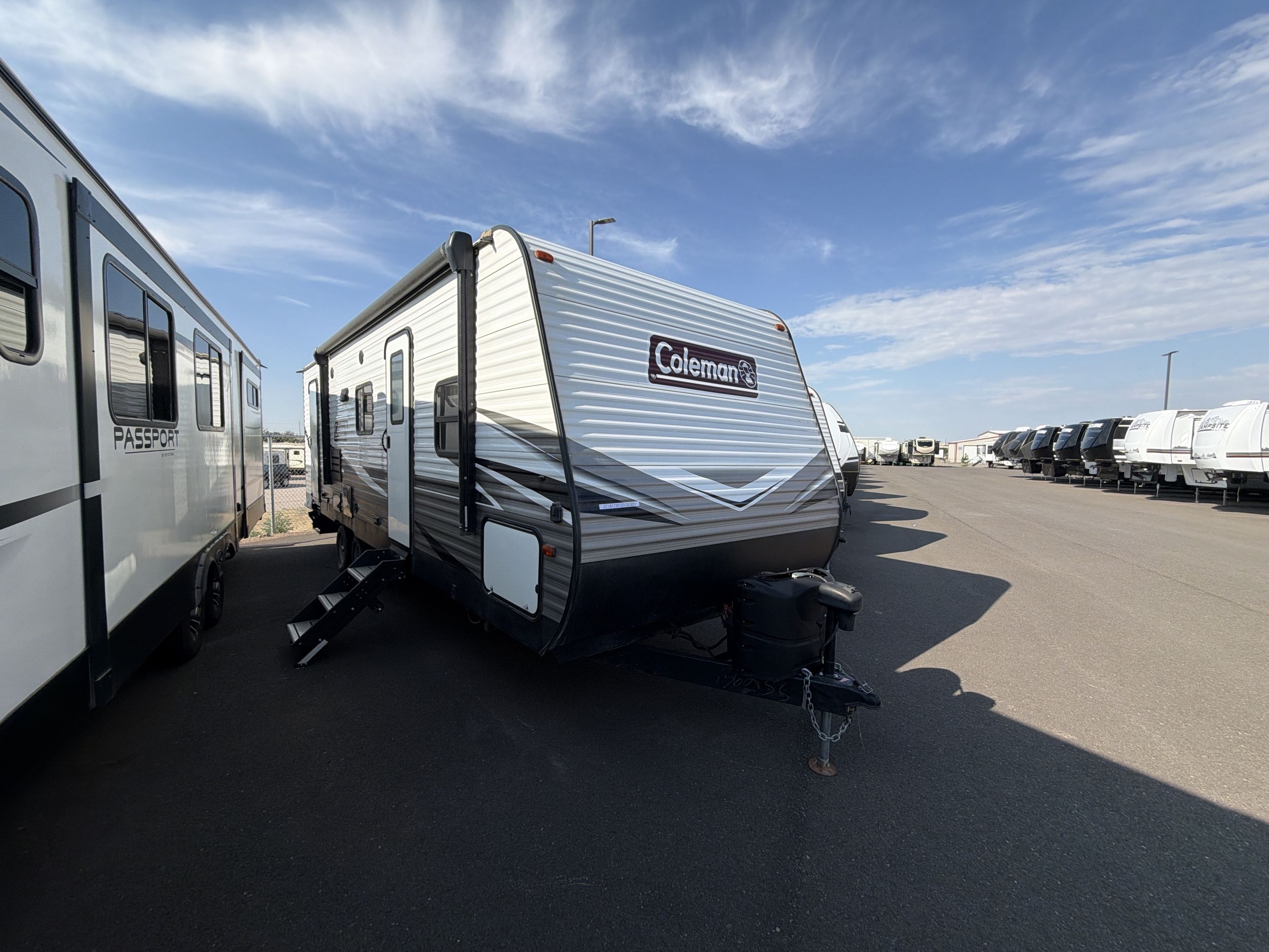 2020 Coleman COLEMAN LANTERN 263BH in cheyenne WY
