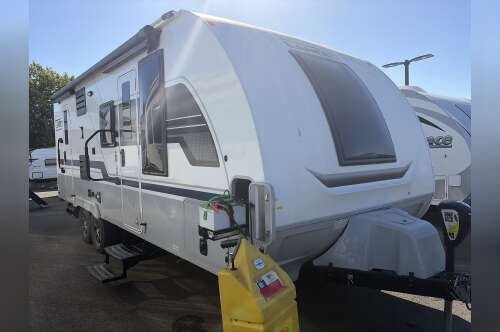 2022 Lance LANCE 2185 in vacaville CA