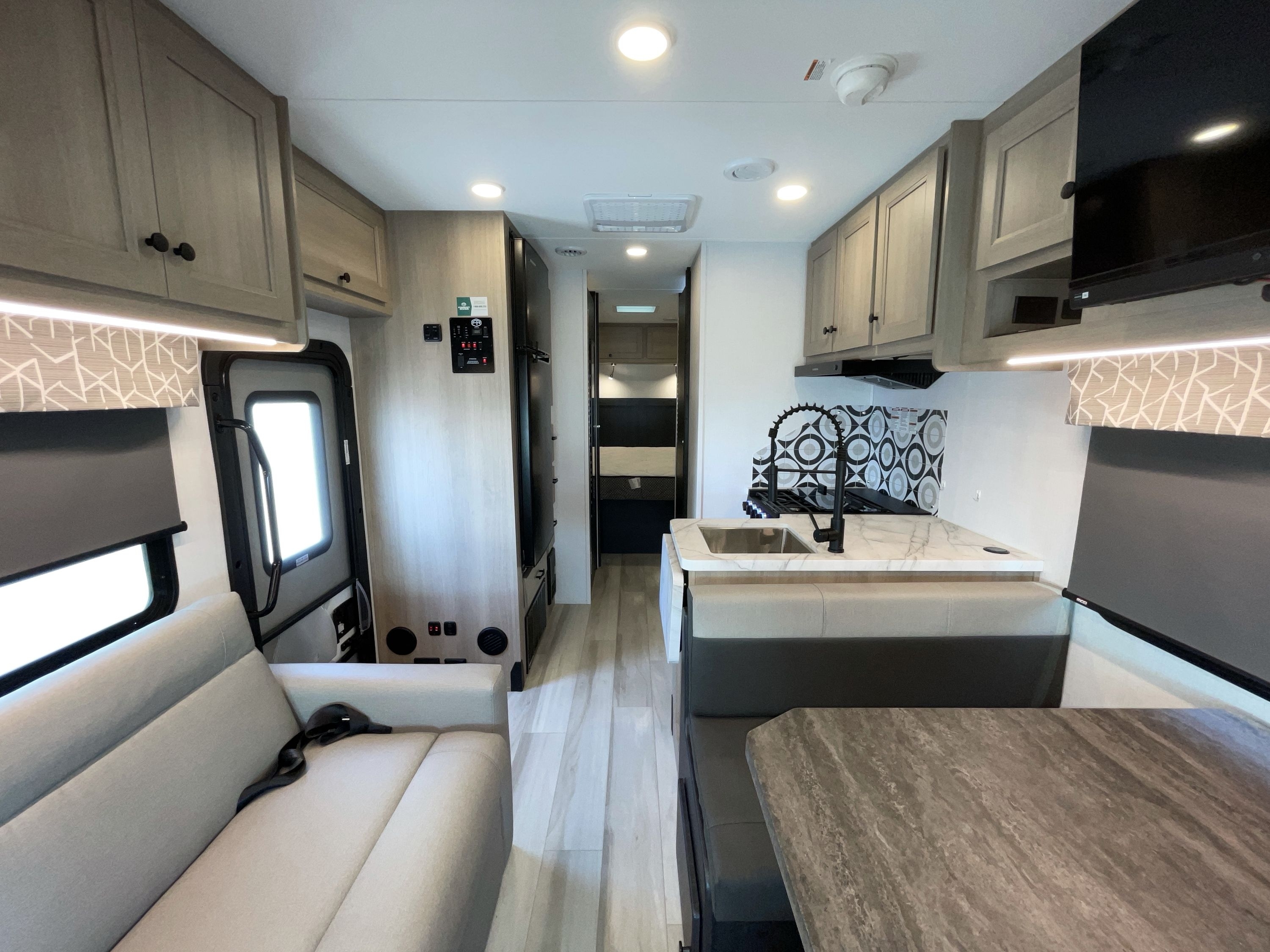 2026 Forest River SUNSEEKER LE 2950 LE in sherwood AR