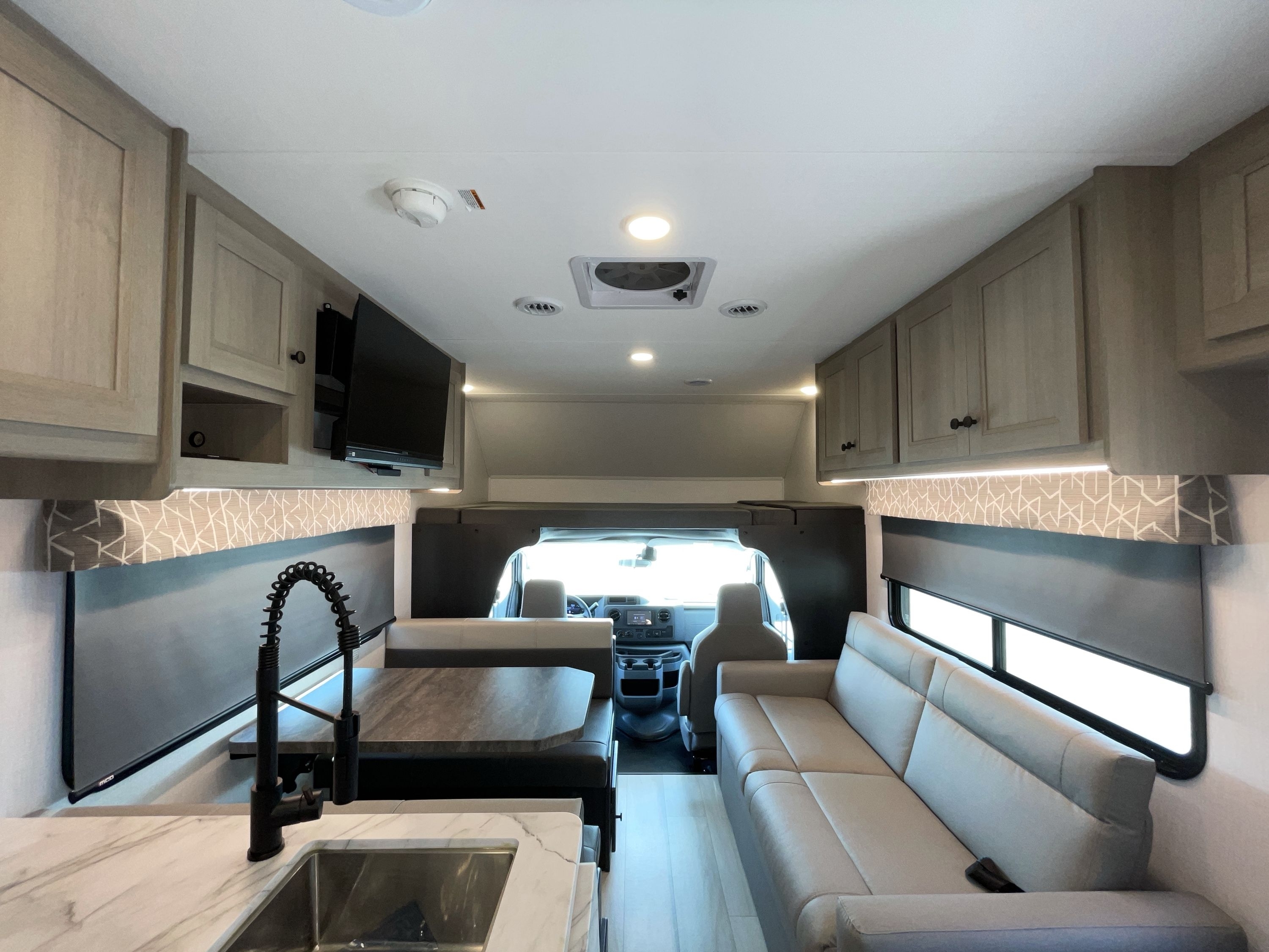 2026 Forest River SUNSEEKER LE 2950 LE in sherwood AR