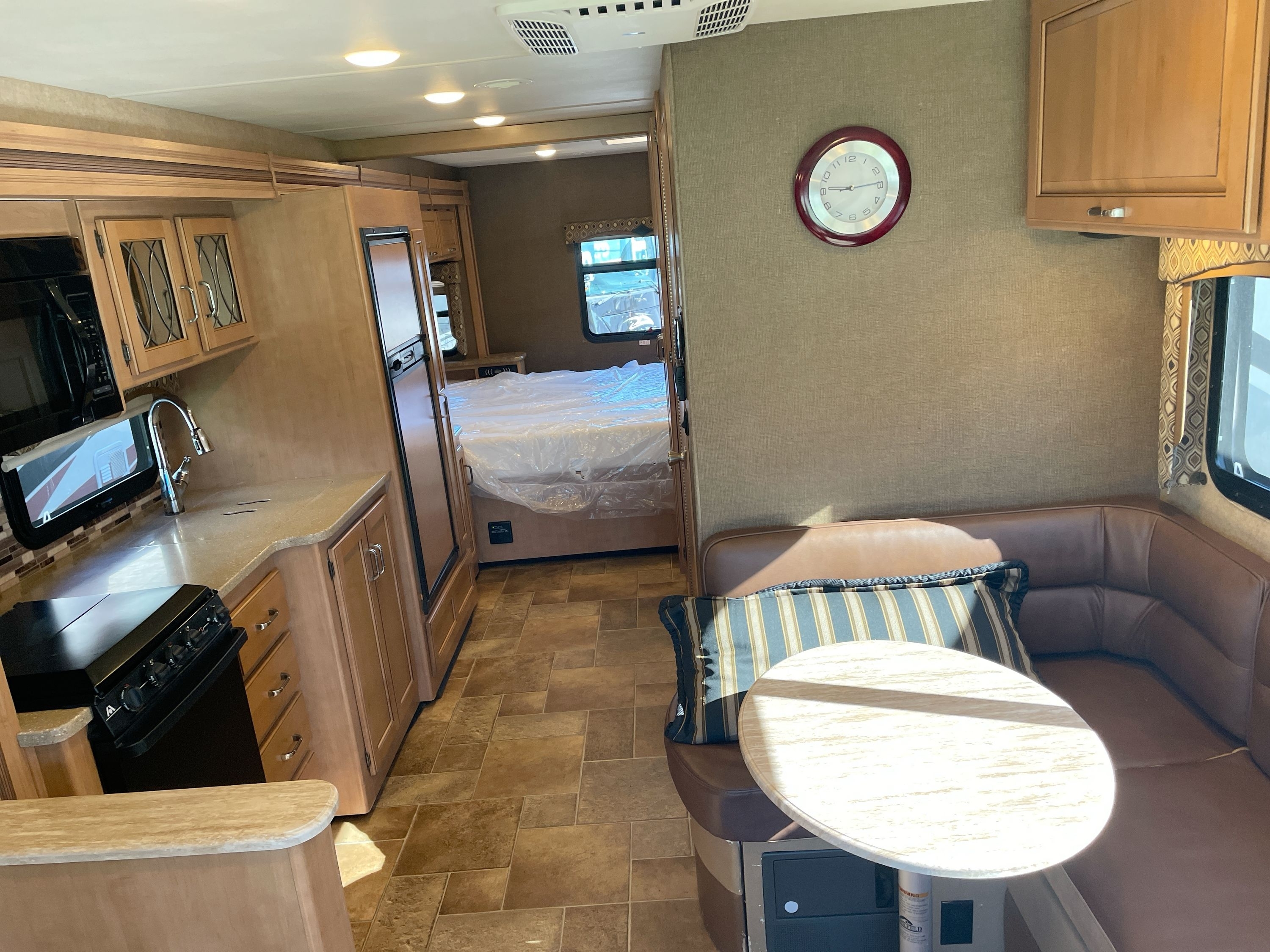 2016 Thor HURRICANE 27K in dover FL