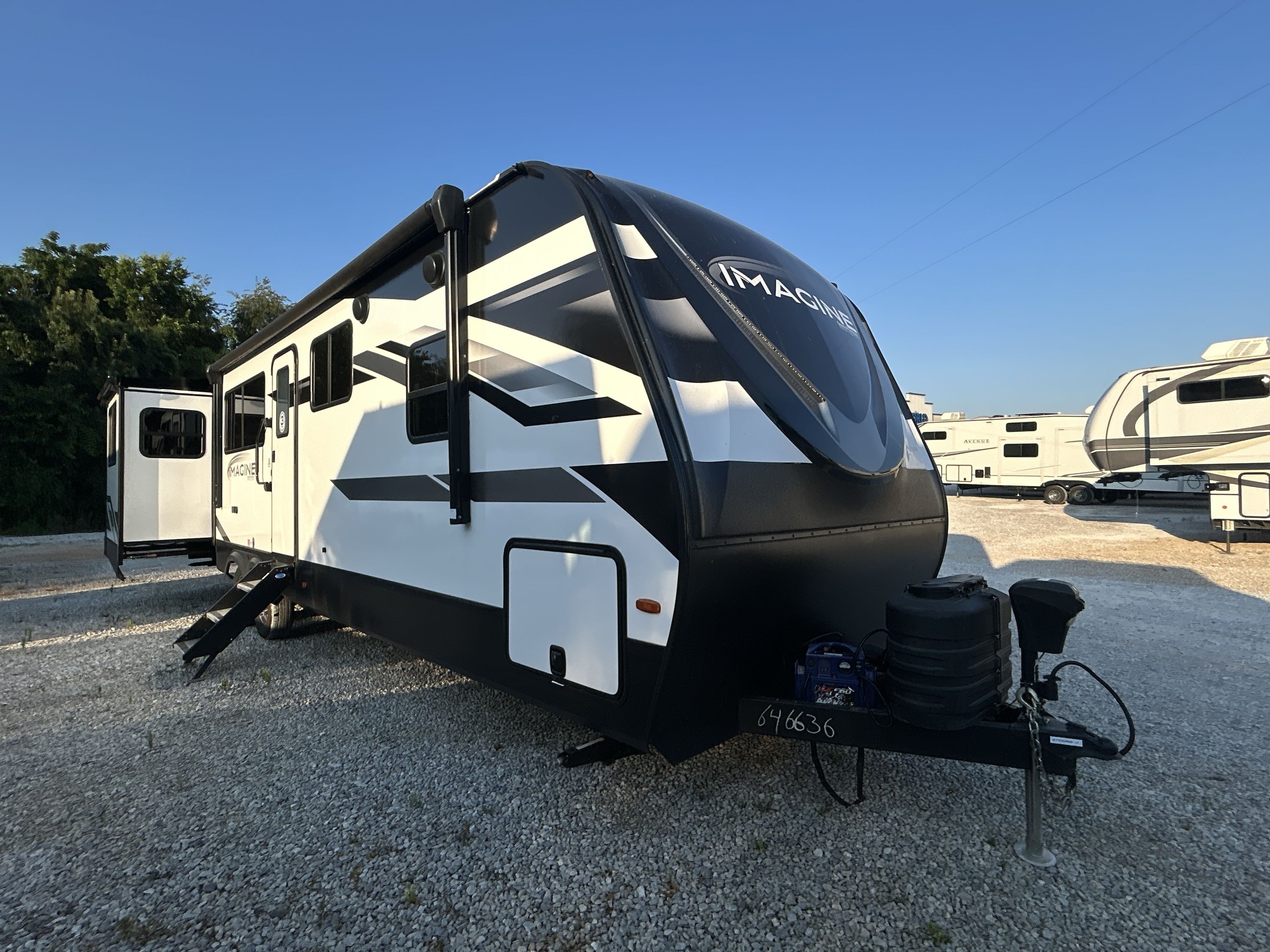 2023 Grand Design IMAGINE 3100RD in lowell AR