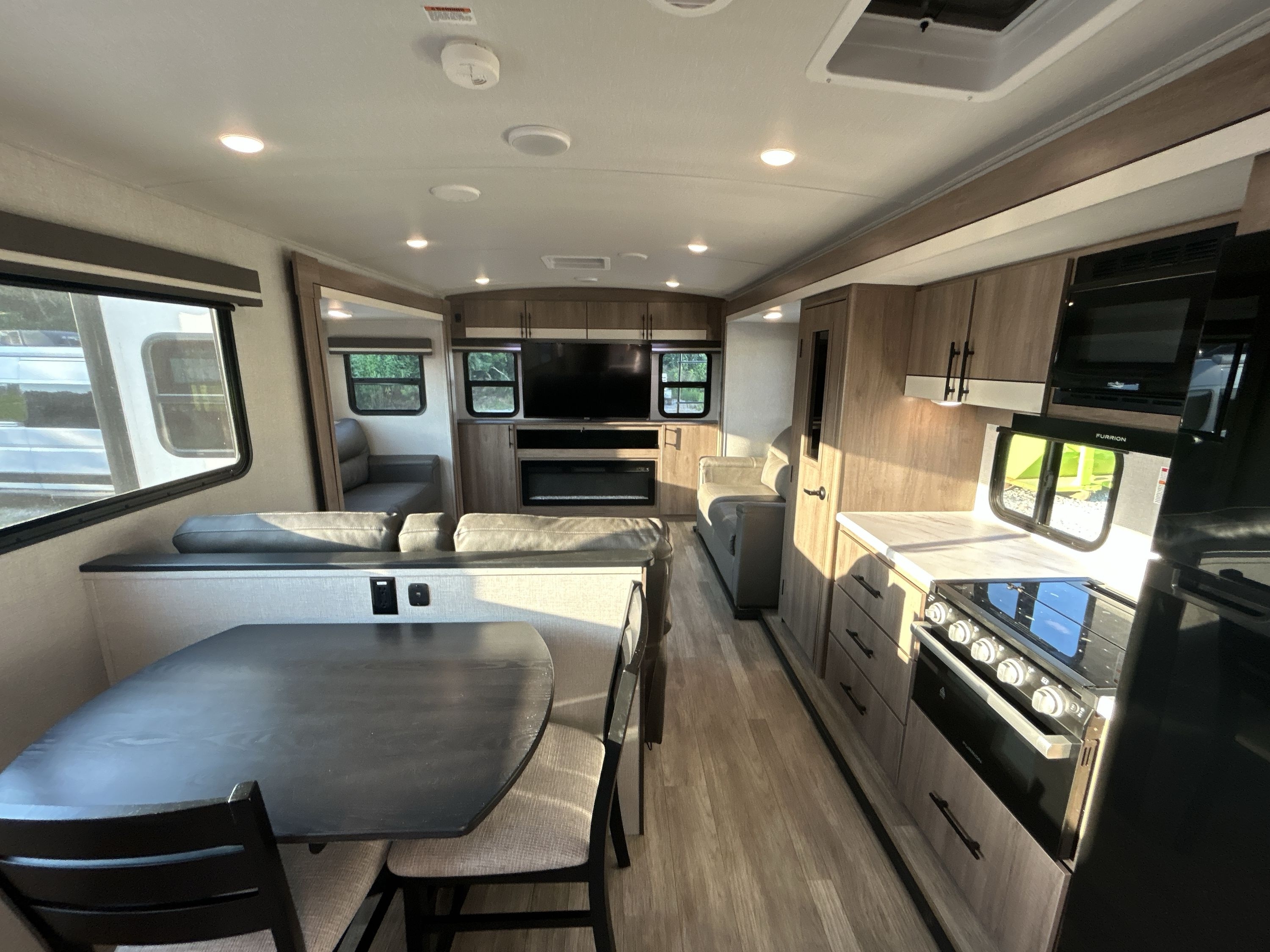 2023 Grand Design IMAGINE 3100RD in lowell AR