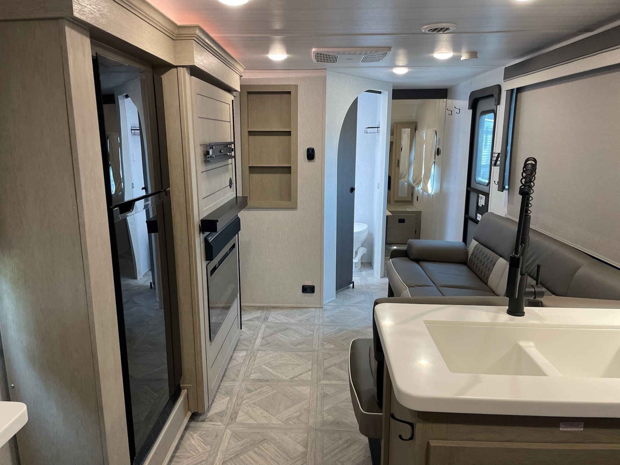 2024 Forest River SALEM CRUISE LITE 24VIEW in jackson TN