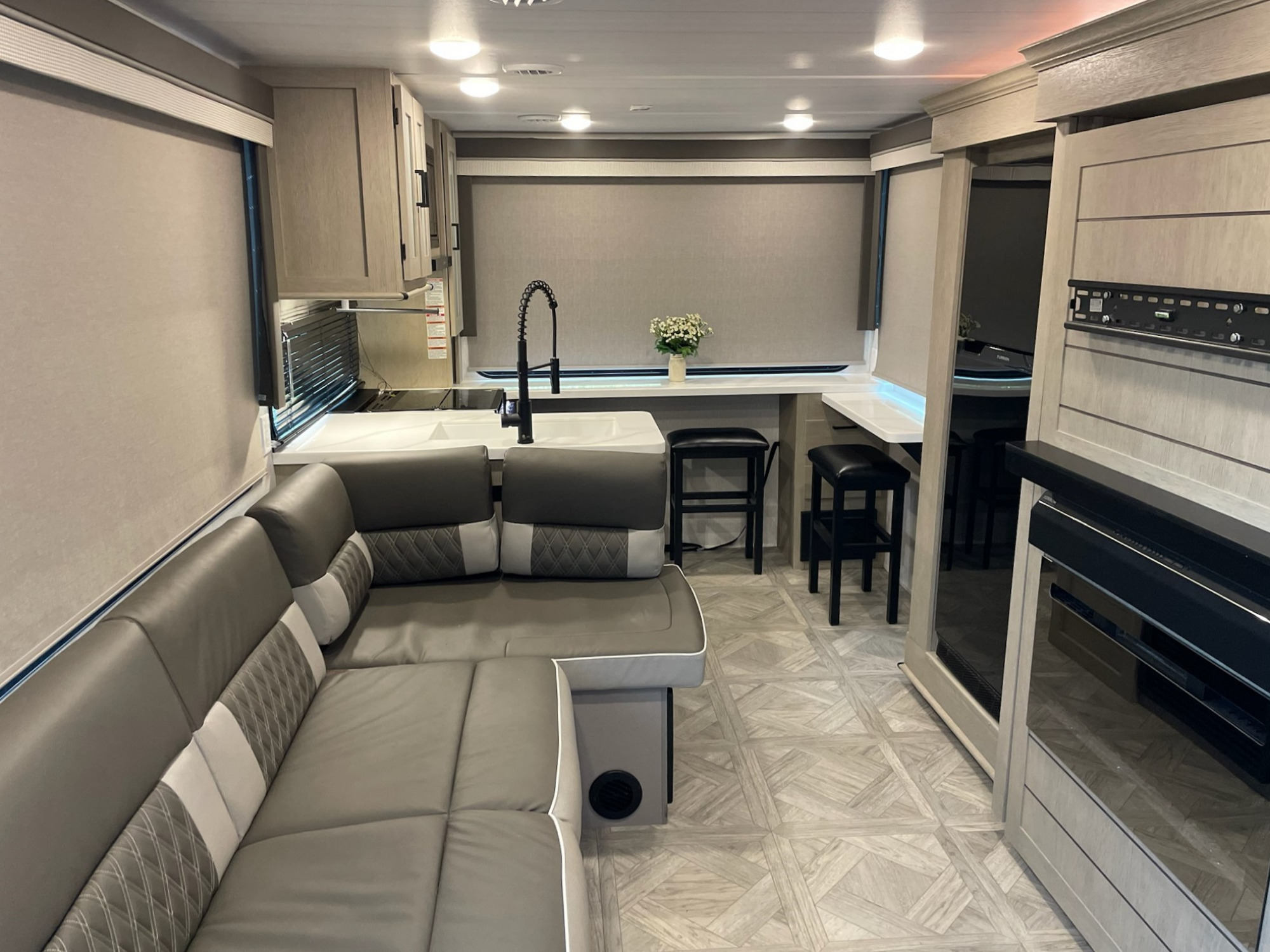 2024 Forest River SALEM CRUISE LITE 24VIEW in jackson TN