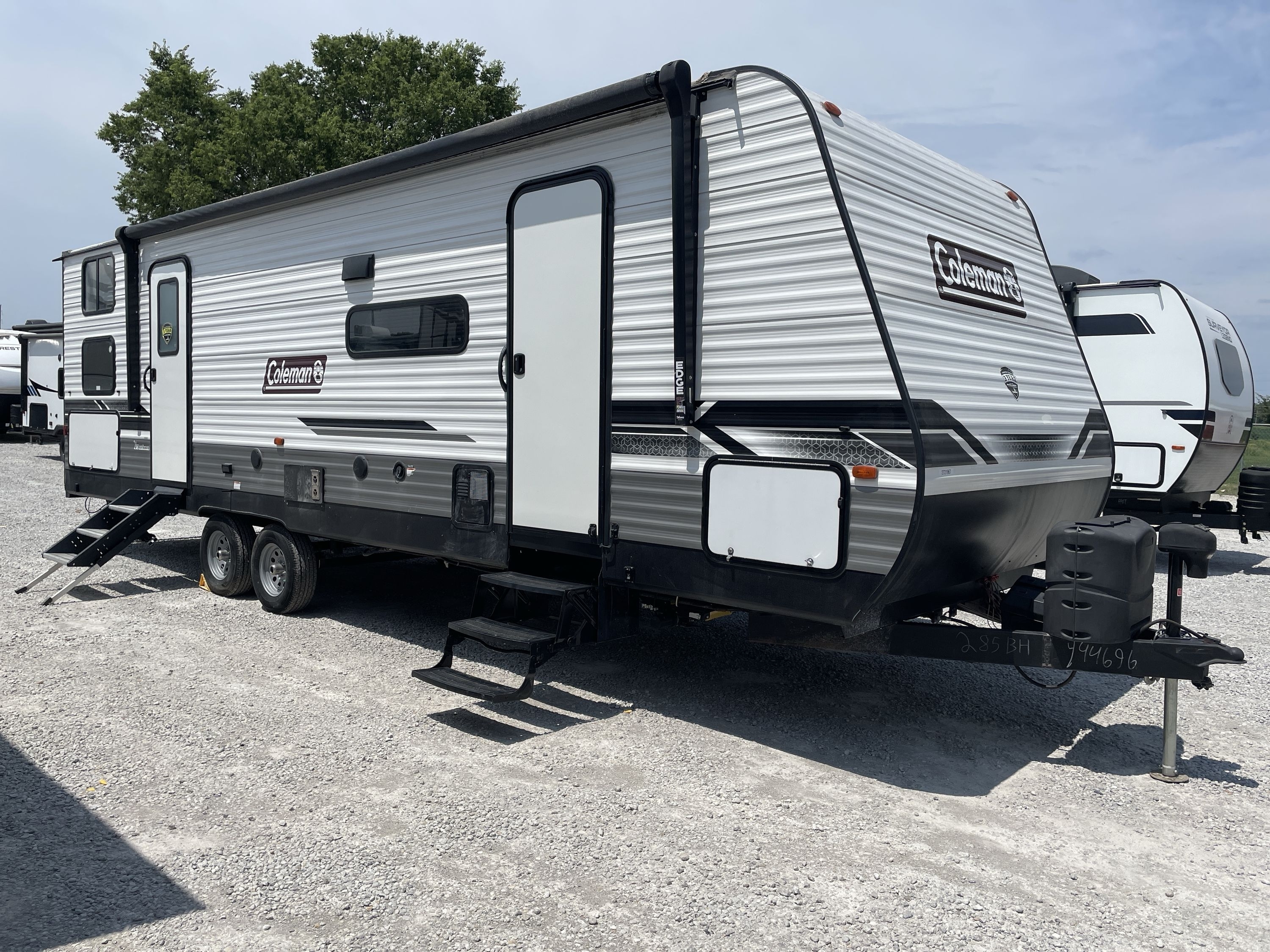 2022 Coleman COLEMAN LANTERN 285BH RV