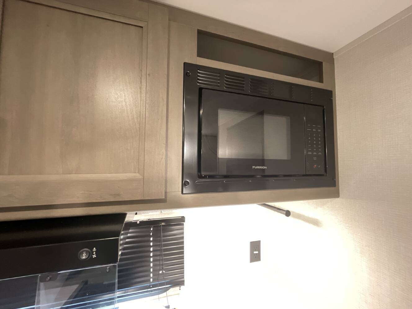 A photo of this 2026 Grand Design TRANSCEND ONE 151BH