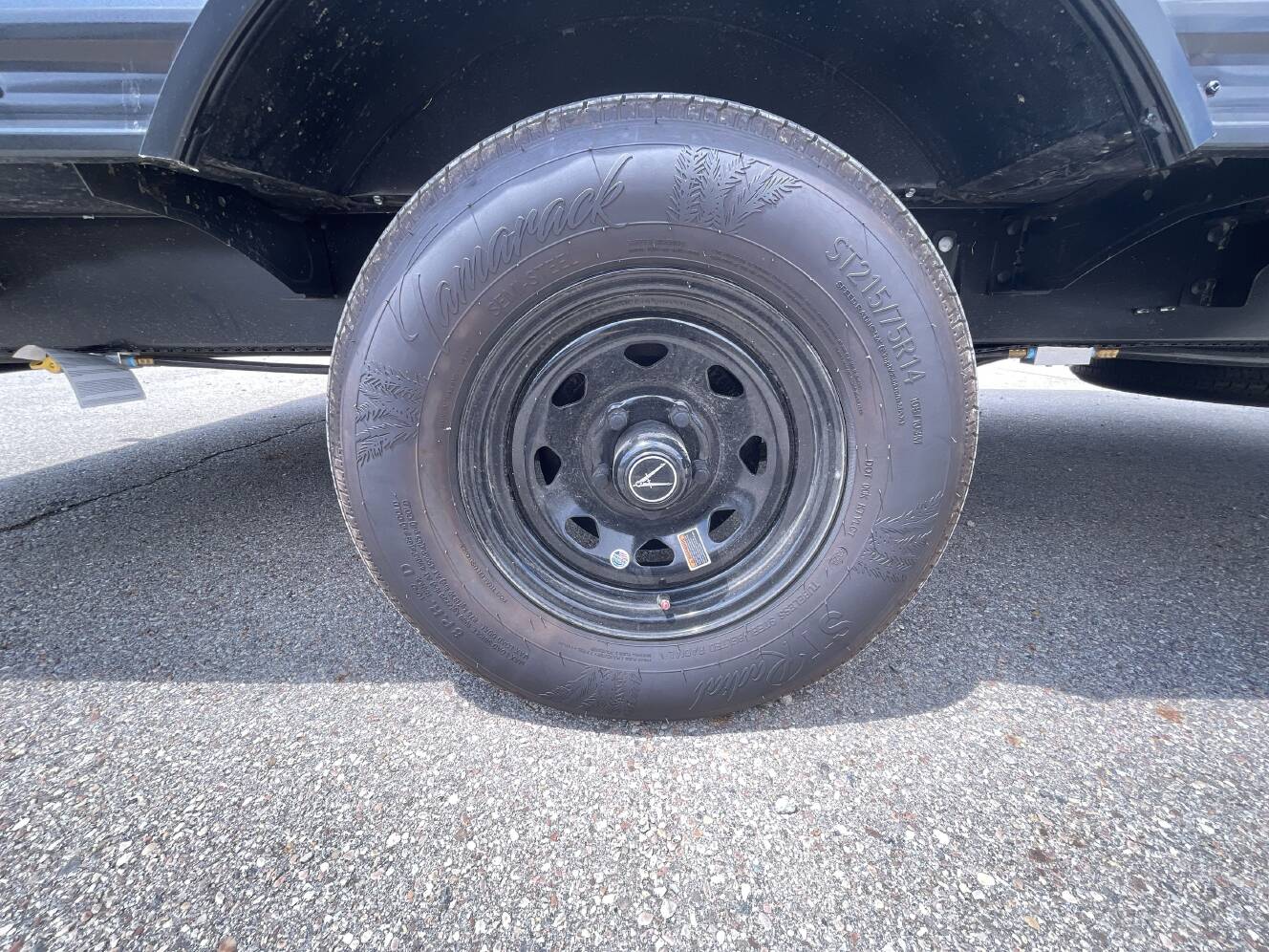A photo of this 2026 Grand Design TRANSCEND ONE 151BH