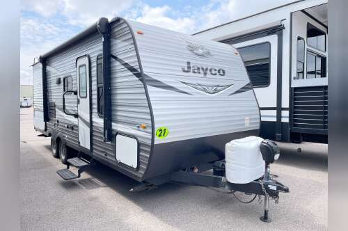 2021 Jayco JAY FLIGHT SLX 224BH in lincoln NE