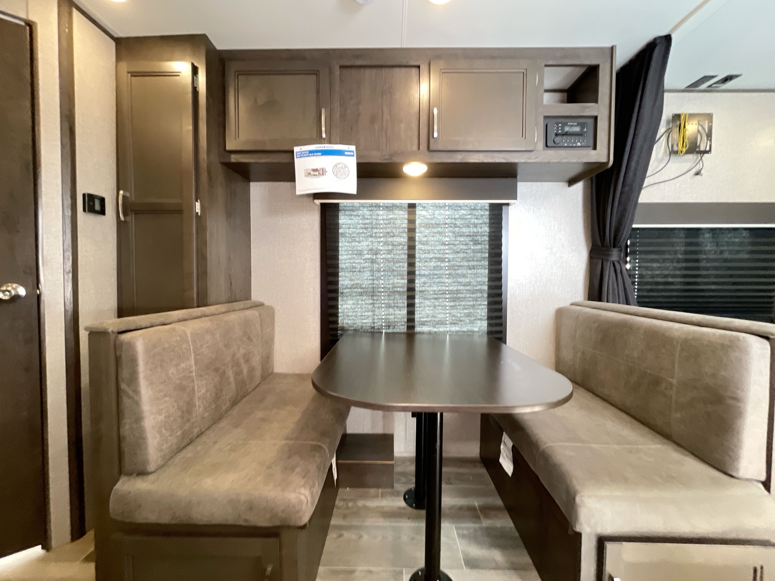 2021 Jayco JAY FLIGHT SLX 224BH in lincoln NE