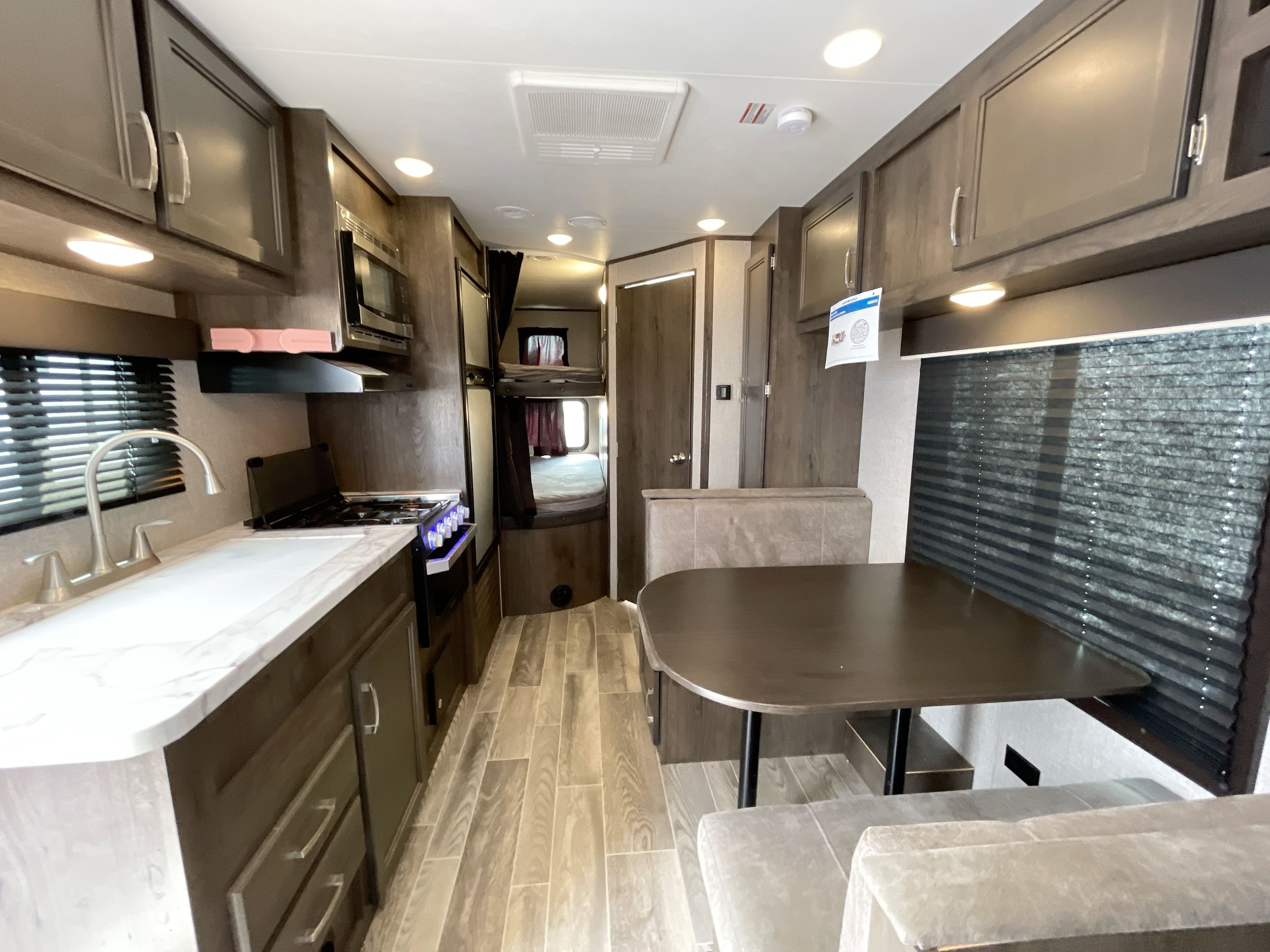 2021 Jayco JAY FLIGHT SLX 224BH in lincoln NE
