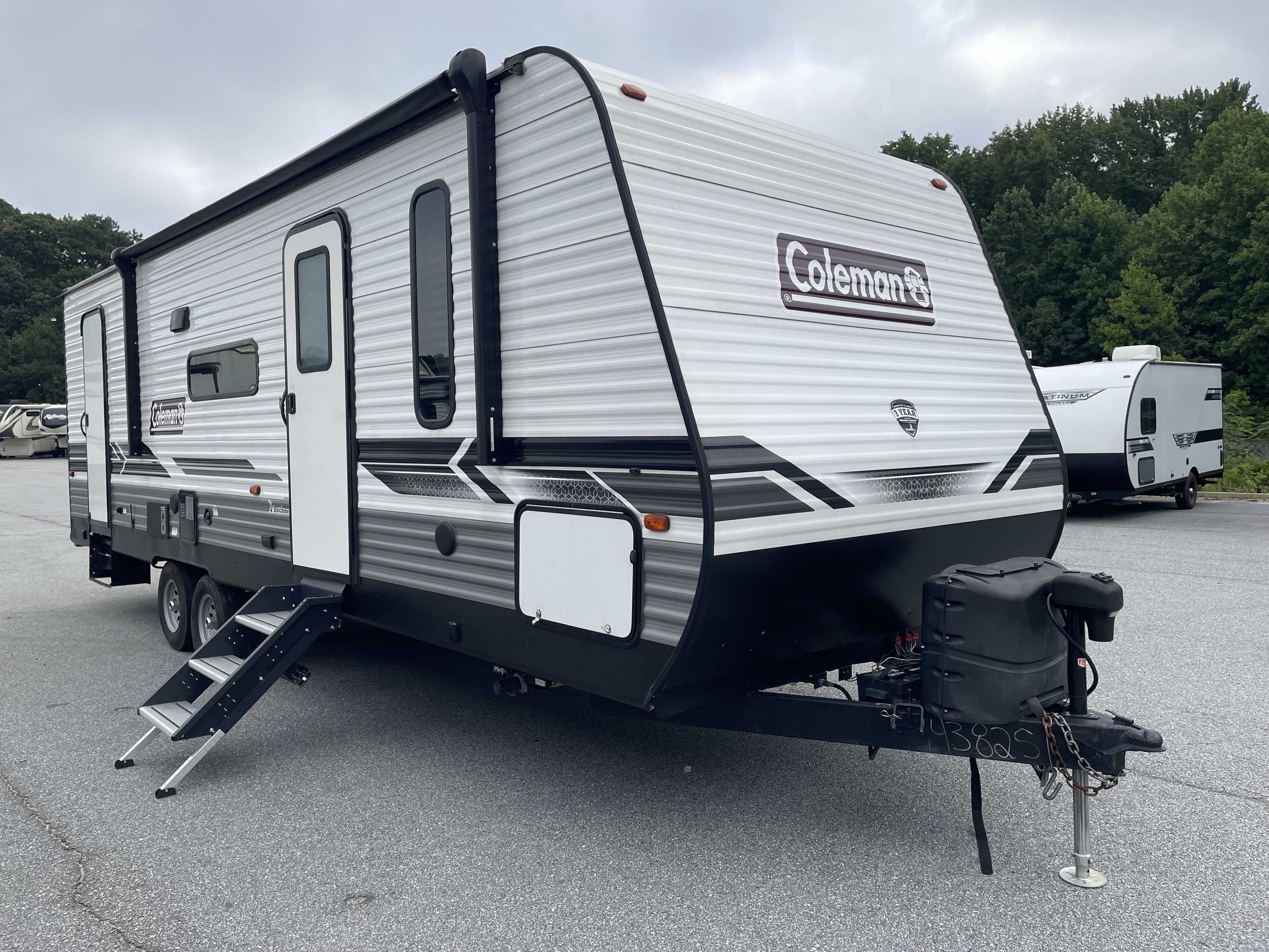 2022 Coleman COLEMAN LANTERN 263BH in buford GA