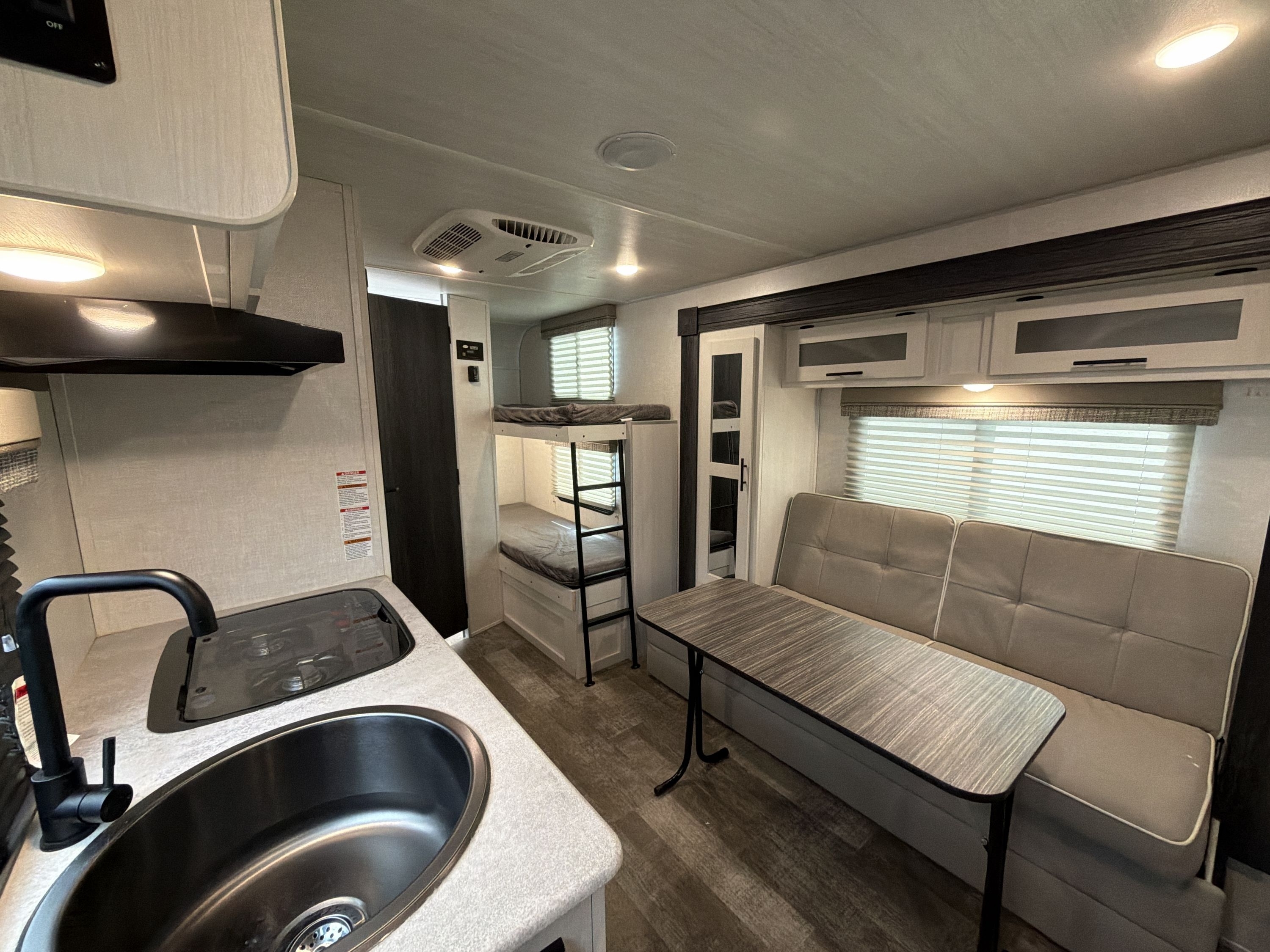 2022 Forest River R-POD 193 in little falls MN