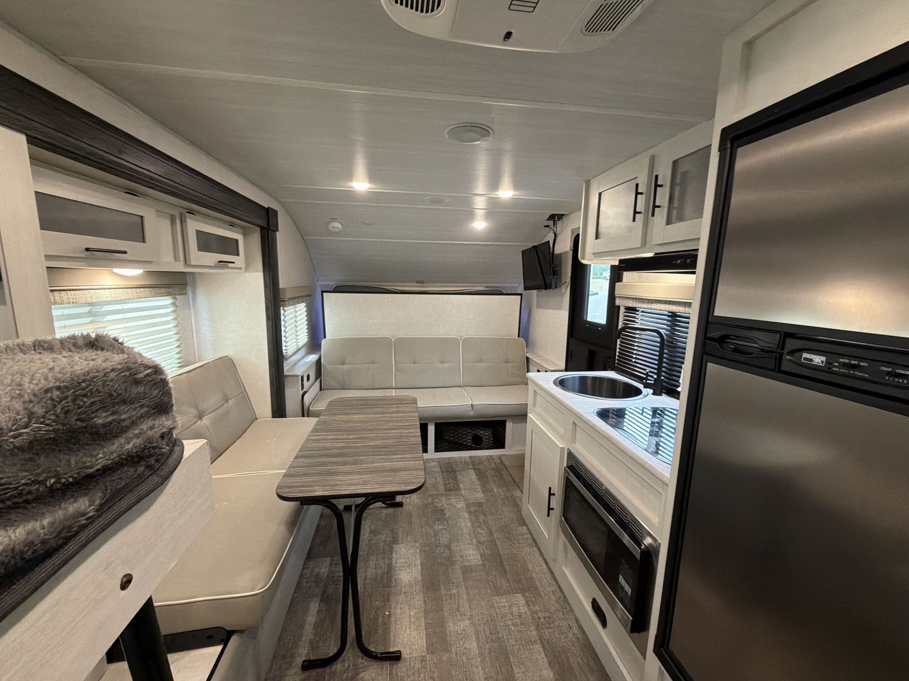 2022 Forest River R-POD 193 in little falls MN