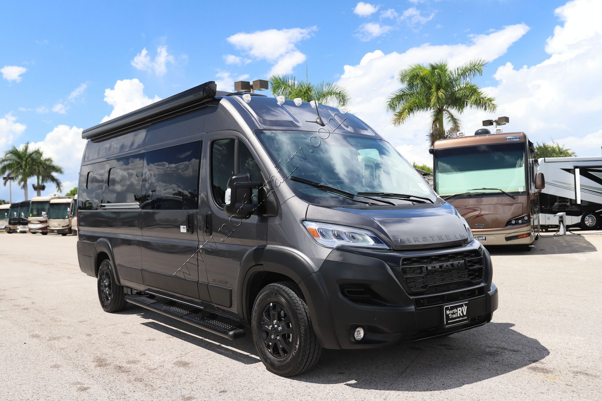 2027 Airstream Rangeline 21PL BASE in ft. myers FL