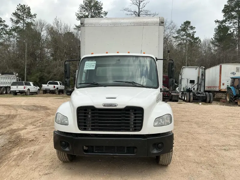 2019 FREIGHTLINER BUSINESS CLASS M2 106