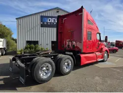2021 KENWORTH T680