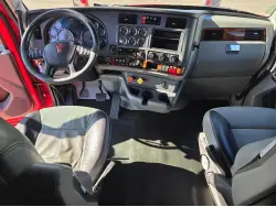 2021 KENWORTH T680