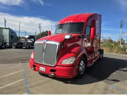 2021 KENWORTH T680