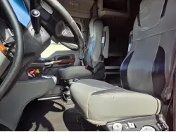 2021 KENWORTH T680