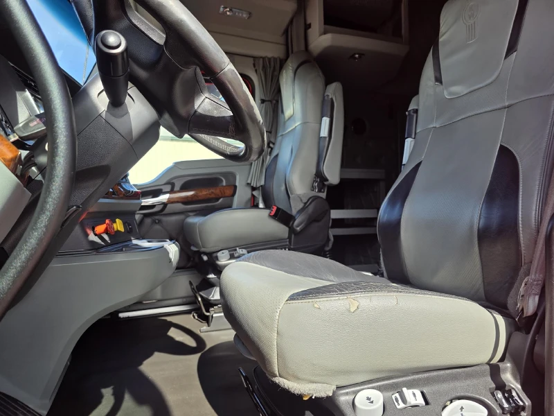 2021 KENWORTH T680