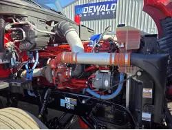 2021 KENWORTH T680