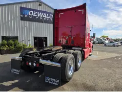 2021 KENWORTH T680