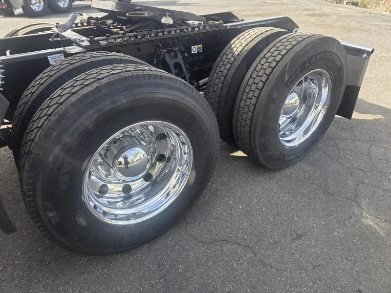 2021 KENWORTH T680