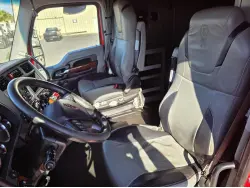 2021 KENWORTH T680