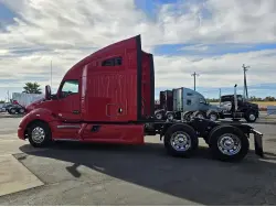 2021 KENWORTH T680