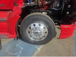 2021 KENWORTH T680
