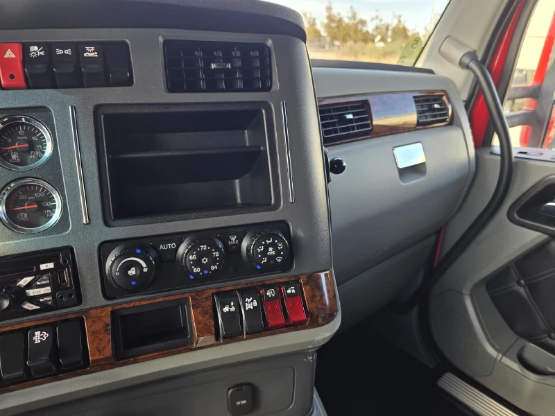 2021 KENWORTH T680